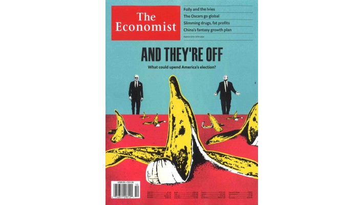 THE ECONOMIST (to be translated)